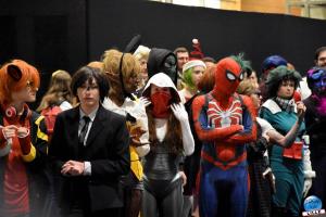 Winter Geek Days 2019 - 91