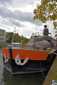 Week-end Gare d'Eau 2019 - 01